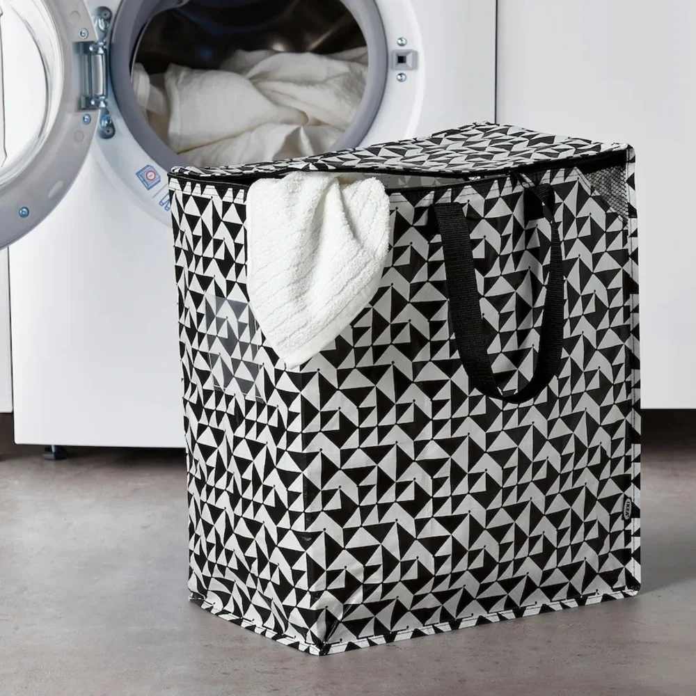 5x - Knalla Storage Bags Closet